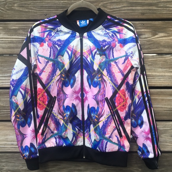 adidas Other - Adidas Track Jacket